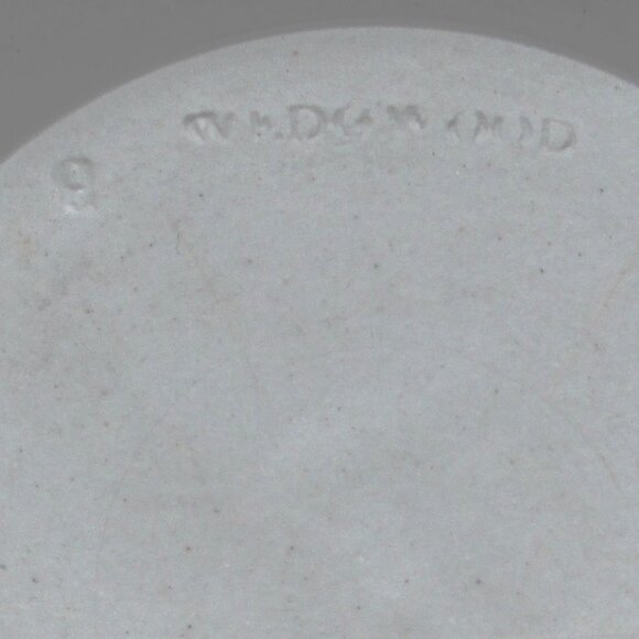 ANTIQUE WEDGWOOD "ETRUSCAN" PITCHER - Picture 11 of 16